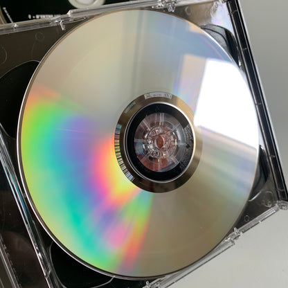 CD - Mylene Farmer - N°5 On Tour - 2009 Occasion