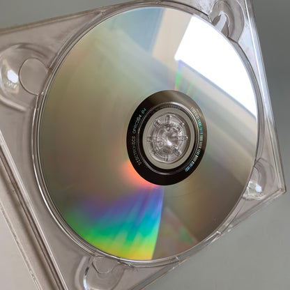 CD - 7-Hurtz - Electroleum - 2003 Occasion