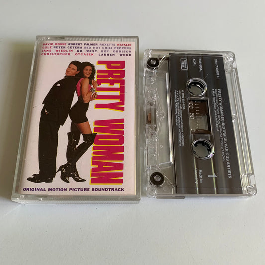 Variétés Compilation - Pretty Woman - 1990 Occasion