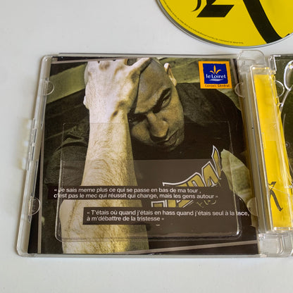 Kamelancien - Le Frisson De La Vérité - 2008 Occasion