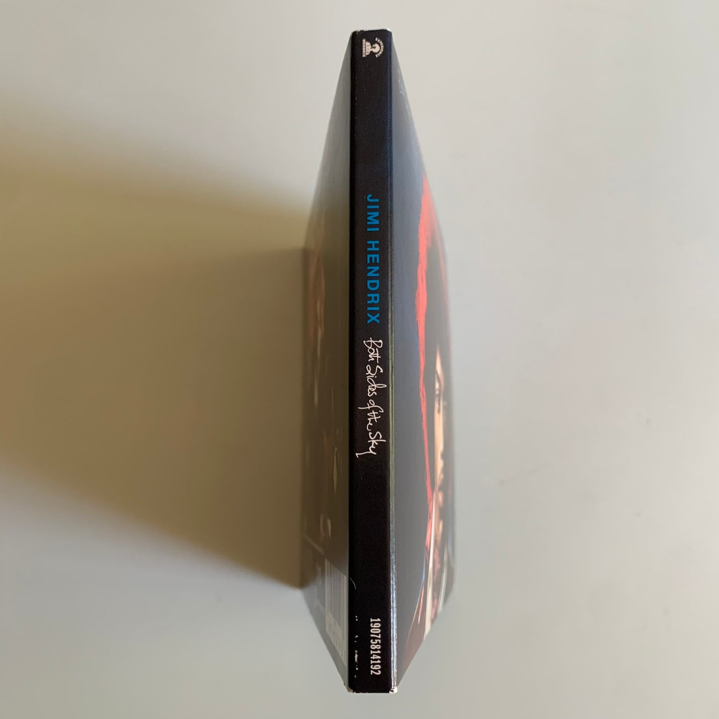 Jimi Hendrix - Both Sides Of The Sky - 2018 Occasion