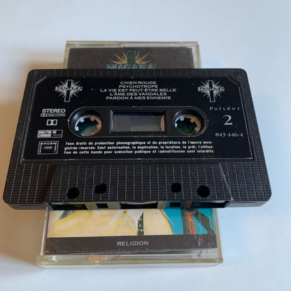 Niagara - Religion - 1990 Occasion