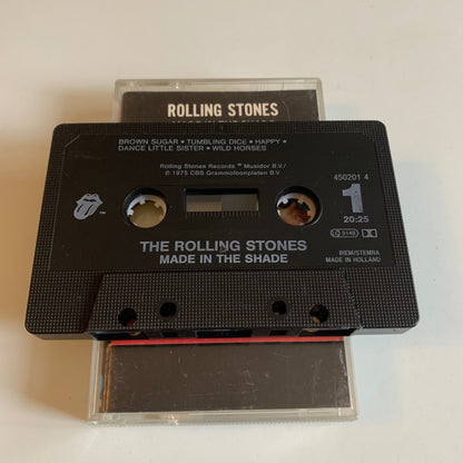 The Rolling Stones - Made In The Shade - Occasion