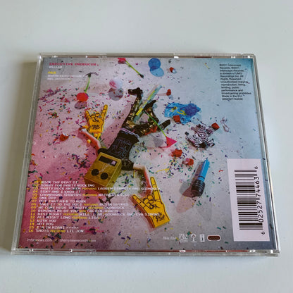 LMFAO - Sorry For Party Rocking 2011 Occasion