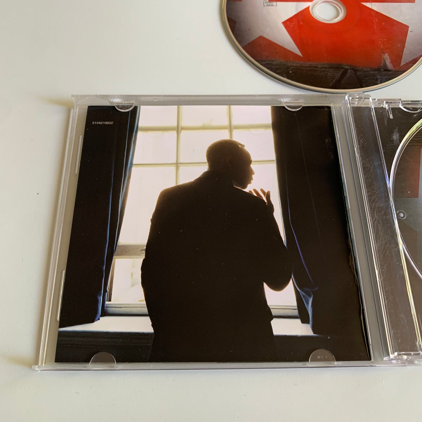 MC Solaar - Chapitre 7 - 2007 Occasion