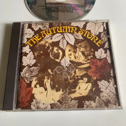 Small Faces - The Autumn Stone - 1986 Occasion