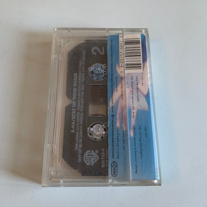 a-ha - Stay On These Roads - 1988 Occasion