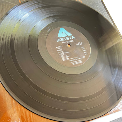Eric Carmen - LP 1975