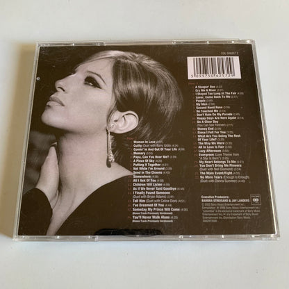 Barbra Streisand - The Essential - 2002 Occasion