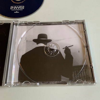 CD - Jay-Z - Vol. 2 Hard Knock Life - Reasonable Doubt - Occasion
