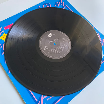 Pat Benasta Son Orchestre, Ses Chanteurs - Top 12 Vol. 13 - 33 tours Occasion