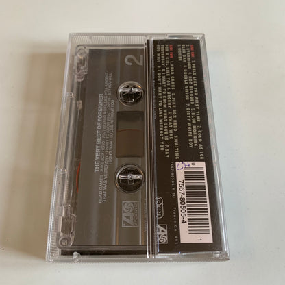 Foreigner - The Very Best Of Foreigner - 1992