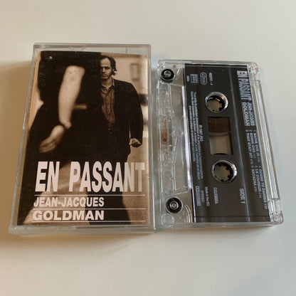 Jean-Jacques Goldman - En Passant - 1997 Occasion