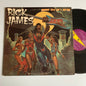 Rick James - Bustin' Out Of L Seven - LP 1979