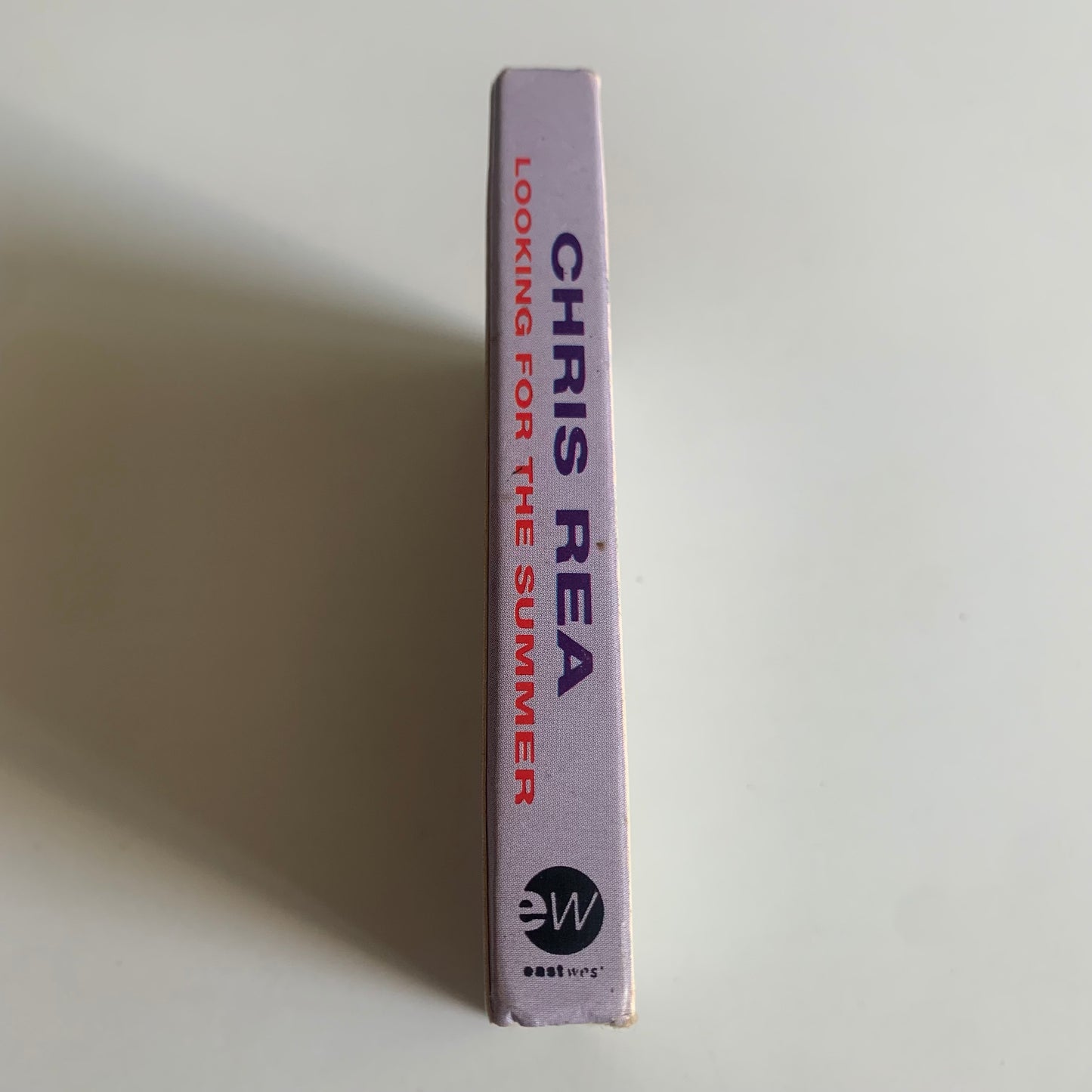 Chris Rea - Looking For The Summer  - Single 1991 Occasion