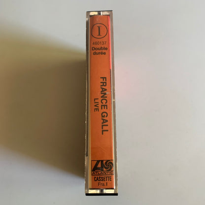 France Gall - Live - 1978 Occasion