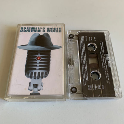 Scatman John - Scatman's World - 1995 Occasion