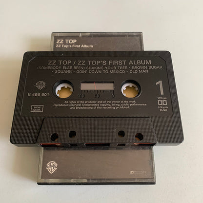 ZZ Top - ZZ Top's First Album - Occasion