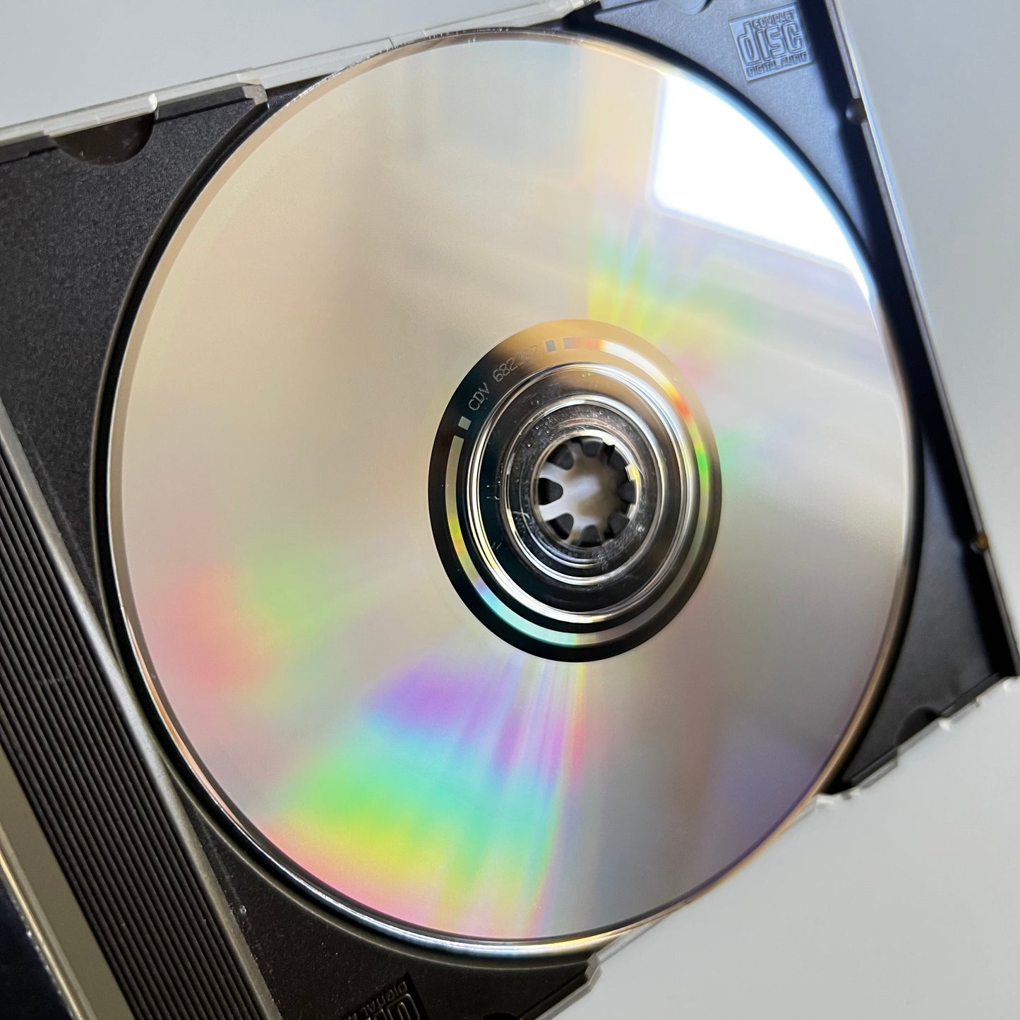 CD - Compilation - Planète Ska - 1994