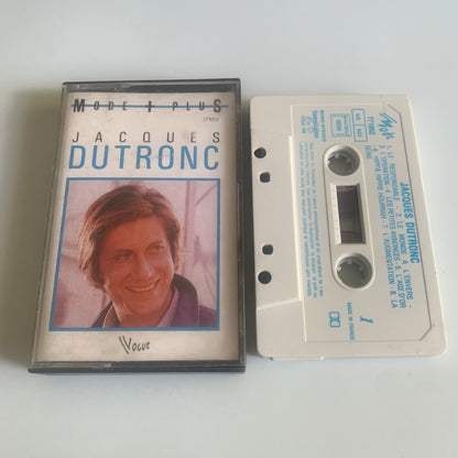 Jacques Dutronc - Le Responsable - 1988 Occasion