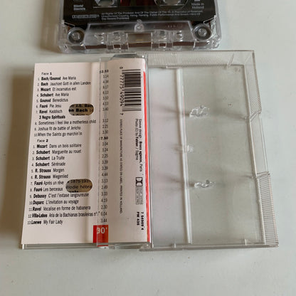 Barbara Hendricks - La Voix Du Ciel - 1993