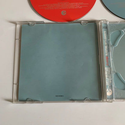 CD - Placebo - Sleeping With Ghosts - 2003 Occasion