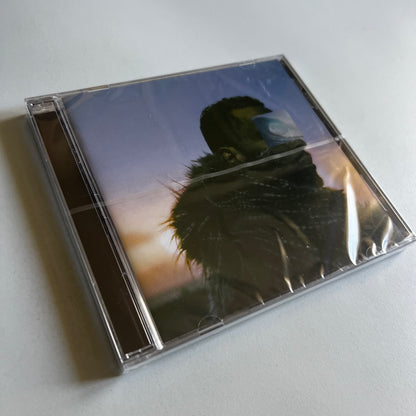 CD - Disiz La Peste - Pacifique - 2017 Neuf sous Blister