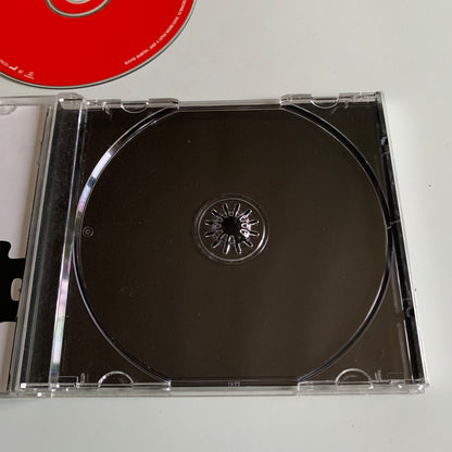 CD - David Guetta - Just A Little More Love - 2002 Occasion