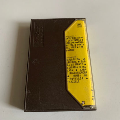 Paco De Lucía - Entre Dos Aguas
- Occasion✨