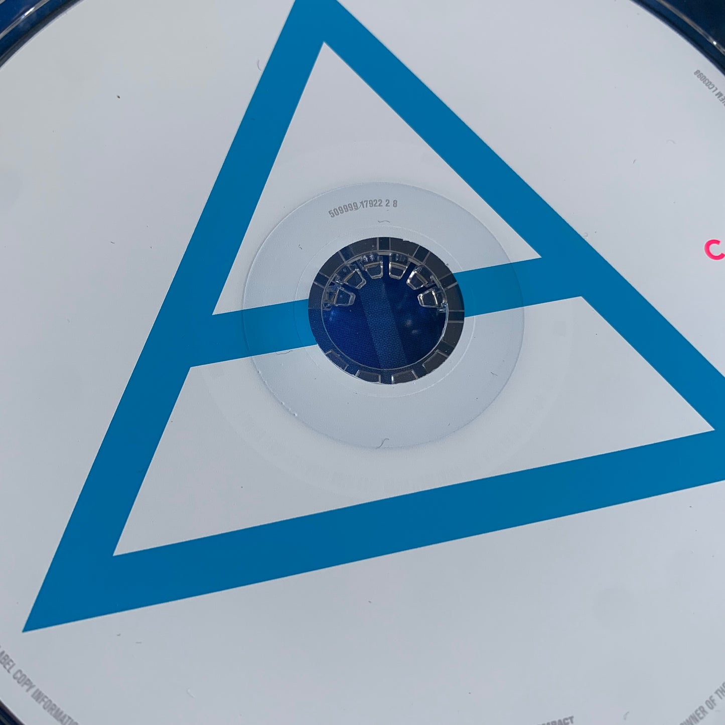 Thirty Seconds To Mars - This Is War 2009 Occasion