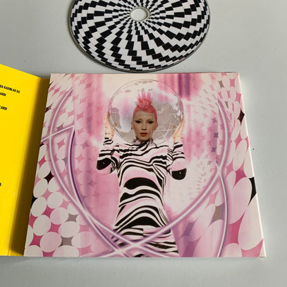 Hande Yener - Hipnoz - 2008 Occasion