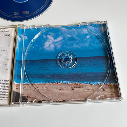 CD - Celine Dion - A New Day Has Come - 2002