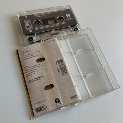 Melissa Etheridge - Never Enough 1992 Occasion