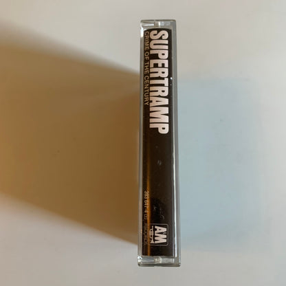 Supertramp - Crime Of The Century - Occasion