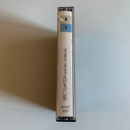 Eric Clapton - The Yardbirds - Eric Clapton And The Yardbirds - 1992 Occasion