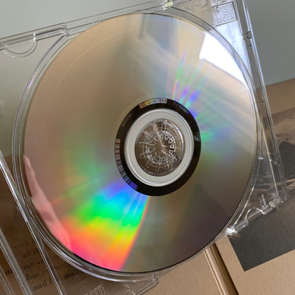 CD - Morley - Seen - 2008 Occasion