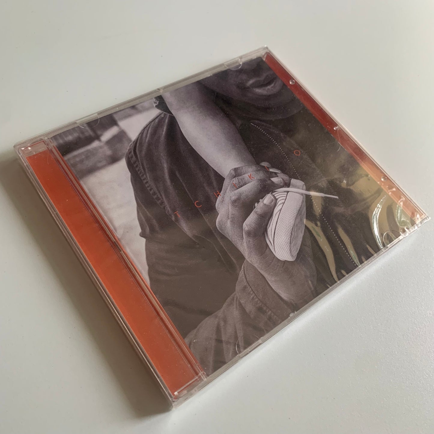 Diomay - Tchiki O - 2015 Neuf sous Blister