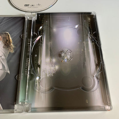 Lara Fabian - Un Regard 9 Live - 2006 Occasion