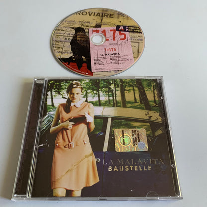 Baustelle - La Malavita - 2005 Occasion