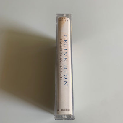 Céline Dion - Falling Into You - 1996 Occasion
