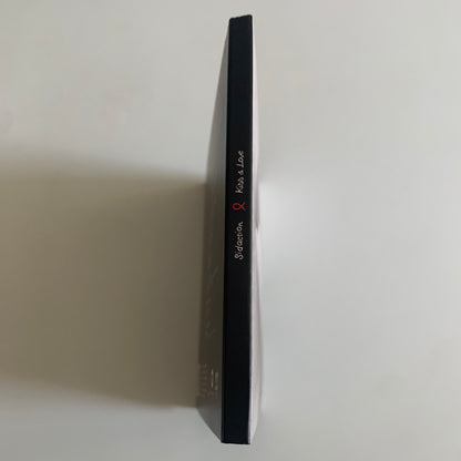 CD - Sidaction - Kiss & Love - 2014 Occasion