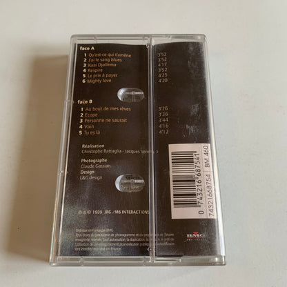 Carole Fredericks - Couleurs Et Parfums - 1999 Occasion