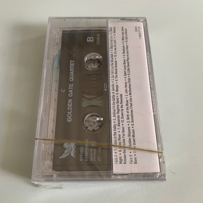 The Golden Gate Quartet - Golden Gate Quartet - 1995 Neuve