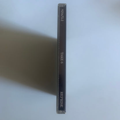 CD - Take 6 - 1988 Occasion