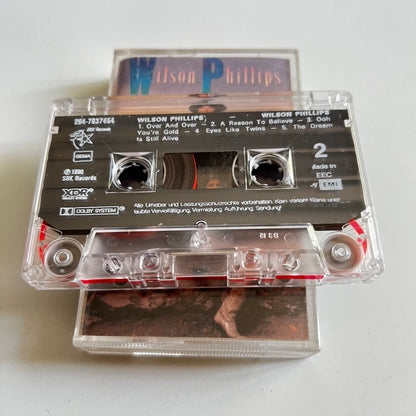 Wilson Phillips - 1990