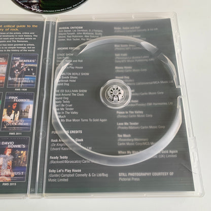 Elvis Presley - The Rock ˋN’ Roll Years - 2005 Occasion