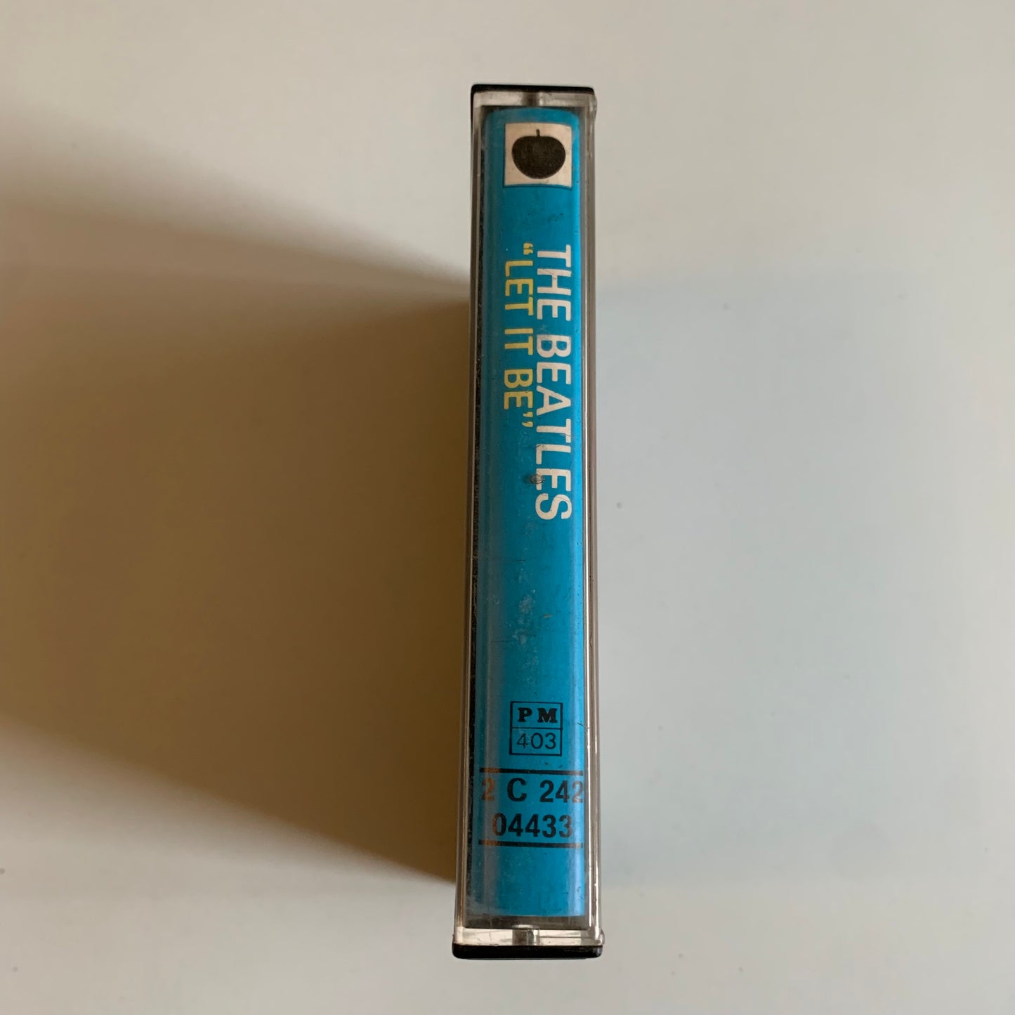 The Beatles - Let It Be - Occasion