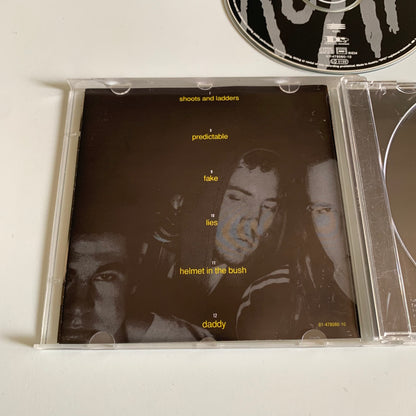 CD - Korn - Korn - Occasion