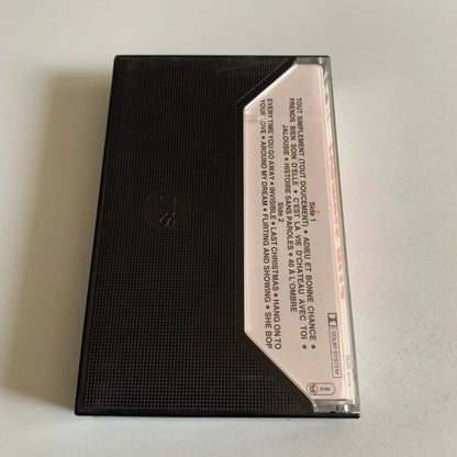 Variétés Compilation - Formule Hits - 1985 Occasion