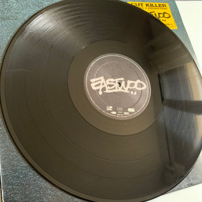East - Eastwoo - Single 1997